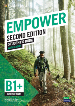 Empower Intermediate/B1+