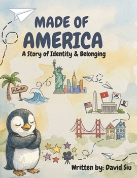 Made of America: A Story of Identity & Belonging