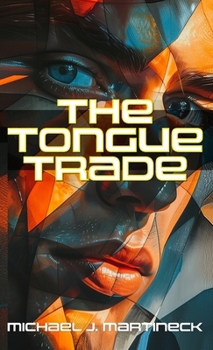 Hardcover The Tongue Trade Book