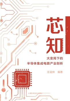 Paperback Silicon Insights: An Analysis of the Semiconductor and IC Industry in an Era of Great Upheaval/芯知：大变局下 [Chinese] Book