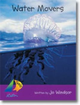 Paperback Sails Fluency Purple Book