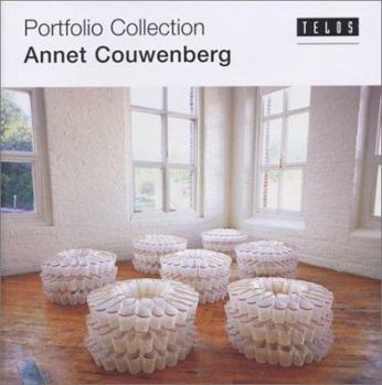 Annet Couwenberg (portfolio collection) (v. 26)