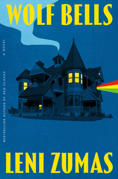 Paperback Wolf Bells Book