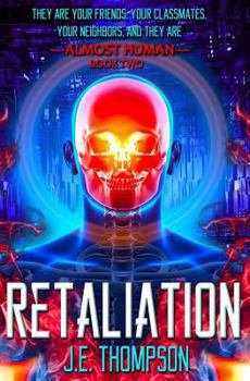 Paperback Retaliation Book