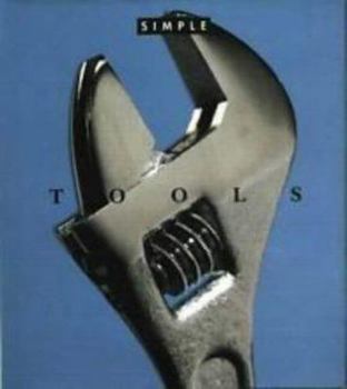 Hardcover Chic Simple: Tools (Chic Simple) Book