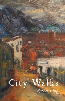 Paperback City Walks Book