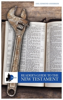 Hardcover Reader's Guide to the New Testament Book