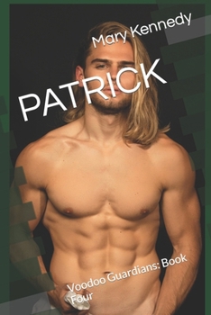 Paperback Patrick: Voodoo Guardians: Book Four Book