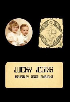Hardcover Lucky Icons Book