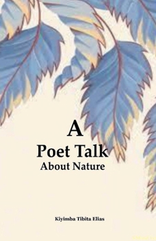 Paperback A Poem Talk About Nature Book