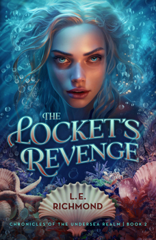Paperback The Locket's Revenge: Volume 2 Book