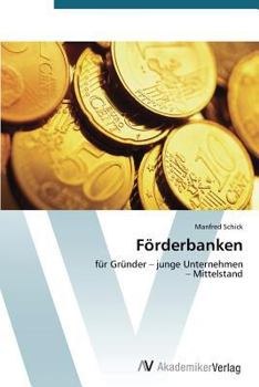 Paperback Forderbanken [German] Book