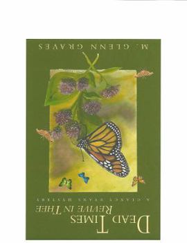 Dead Times Revive in Thee - Book #0 of the Clancy Evans PI Mysteries