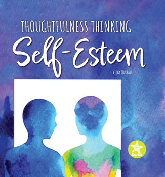 Paperback Self-Esteem Book