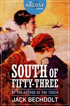 Paperback South of Fifty-Three Book