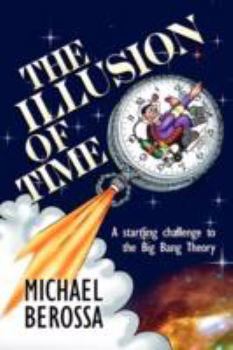 Paperback The Illusion of Time Book