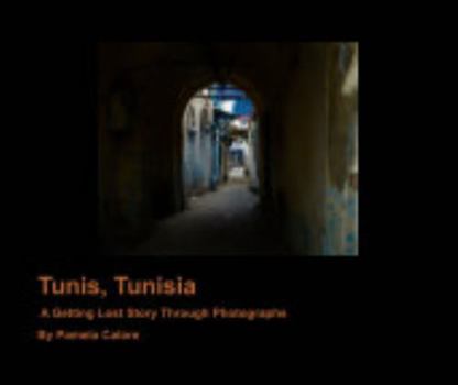 Paperback Tunis, Tunisia Book