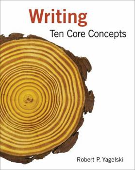 Paperback Writing: Ten Core Concepts Book