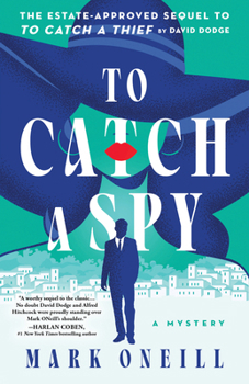 Paperback To Catch a Spy Book
