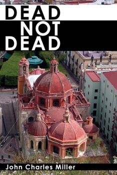 Paperback Dead Not Dead Book