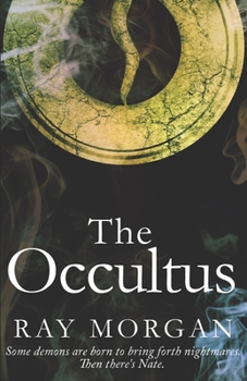 Paperback The Occultus Book