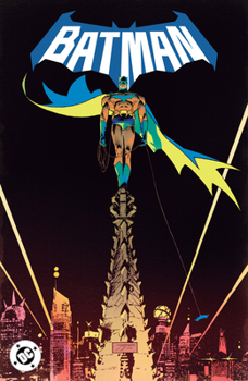 Batman Vol. 2