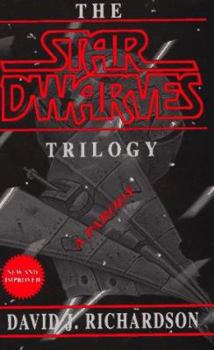 Paperback The Star Dwarves Trilogy Book