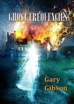 Paperback Ghost Frequencies Book