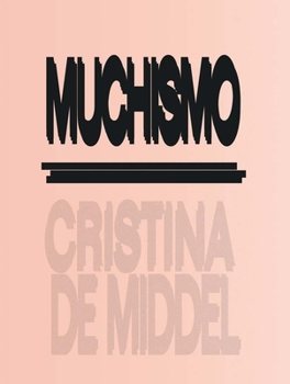 Paperback Cristina de Middel: Muchismo Book