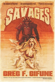 Paperback Savages Book