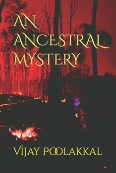 Paperback An Ancestral Mystery Book
