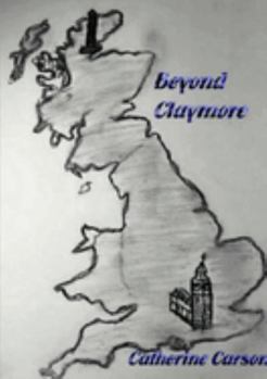 Paperback Beyond Claymore Book