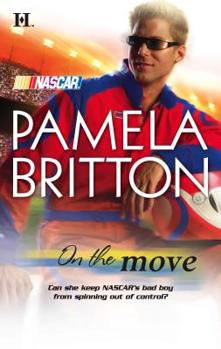 On the Move - Book #6 of the NASCAR