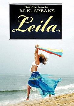 Hardcover Leila Book