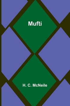 Paperback Mufti Book
