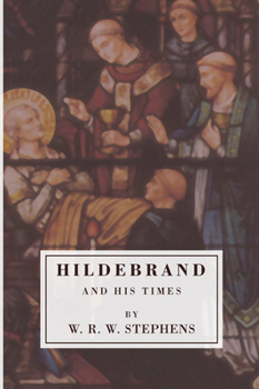 Paperback Hildebrand and His Times Book