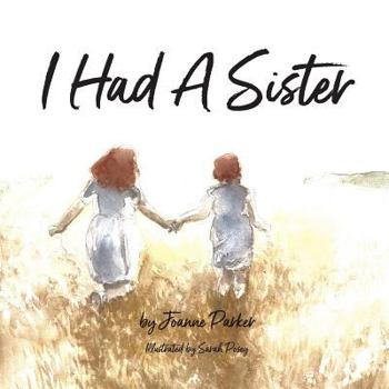 Paperback I Had a Sister Book