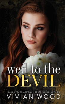 Paperback Wed To The Devil Book