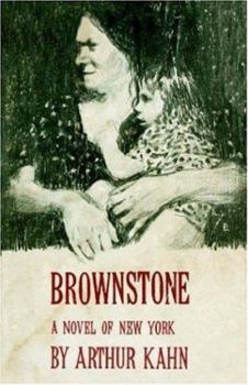 Paperback Brownstone: A Novel of New York Book