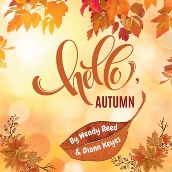 Paperback Hello, Autumn Book