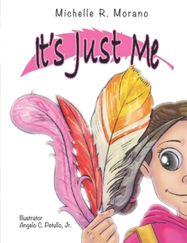 Paperback It's Just Me Book