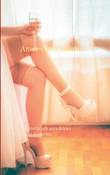 Paperback Amor vincit omnia [Swedish] Book