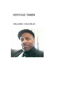 Paperback HERITAGE TAKEN Book