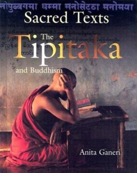 Library Binding The Tipitaka and Buddhism Book