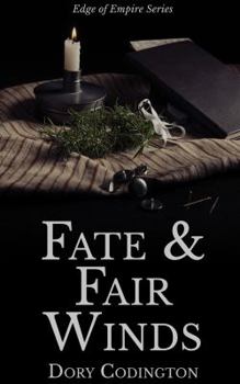 Paperback Fate and Fair Winds Book