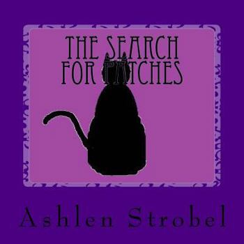 Paperback The Search For Patches Book