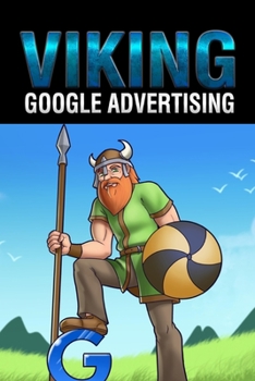 Paperback Google Advertising Book