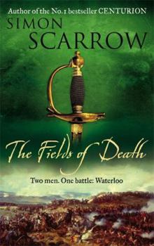 Paperback The Fields of Death Book