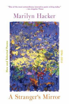 Paperback A Stranger's Mirror: New and Selected Poems 1994-2014 Book