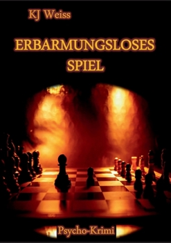 Paperback Erbarmungsloses Spiel [German] Book